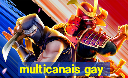 multicanais gay